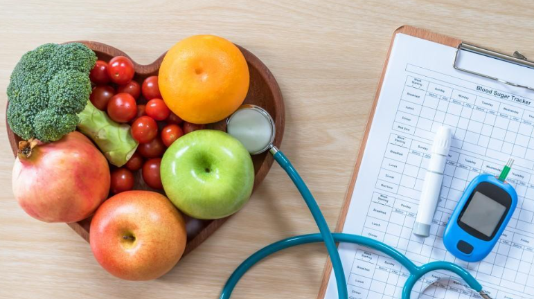 Nutritional Counseling