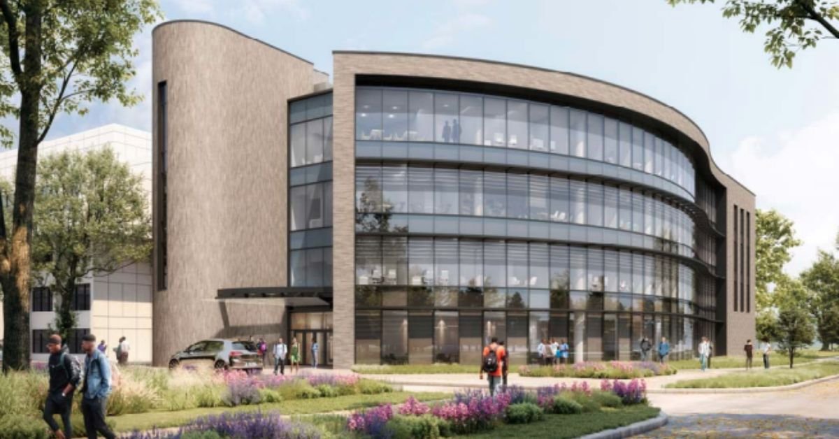 Viezec Advanced Facilities