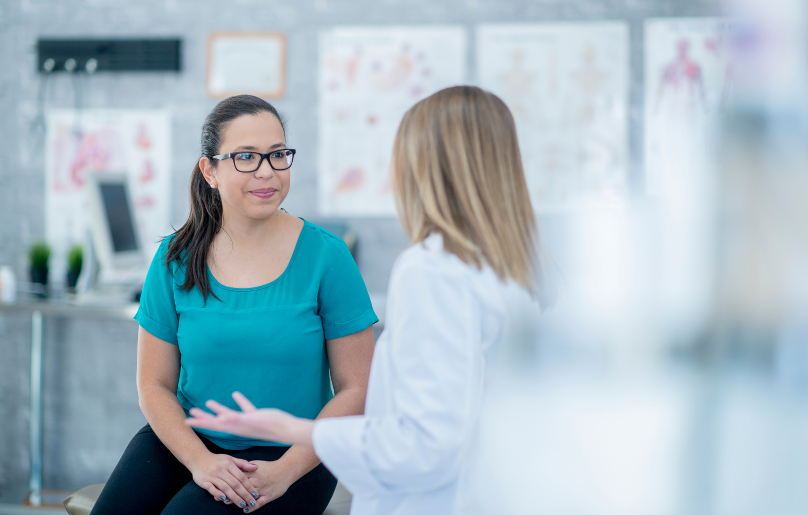 Patient-Centric Approach at Viezec