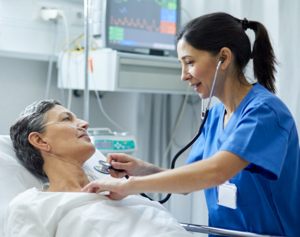 Post-Treatment Monitoring