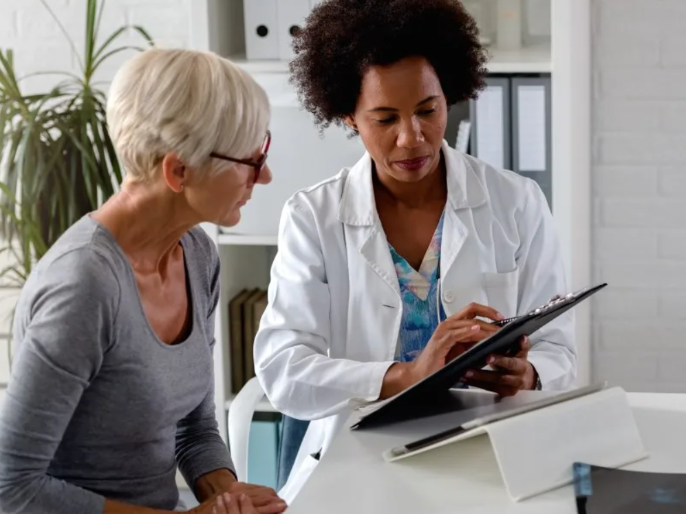 Pre-Treatment Preparation