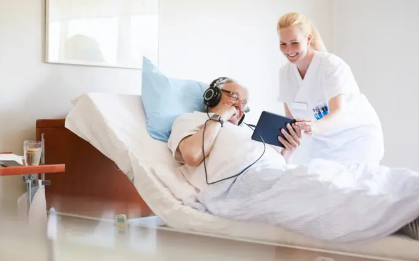 Patient resources and support