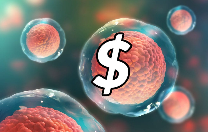 Stem Cell Therapy Cost