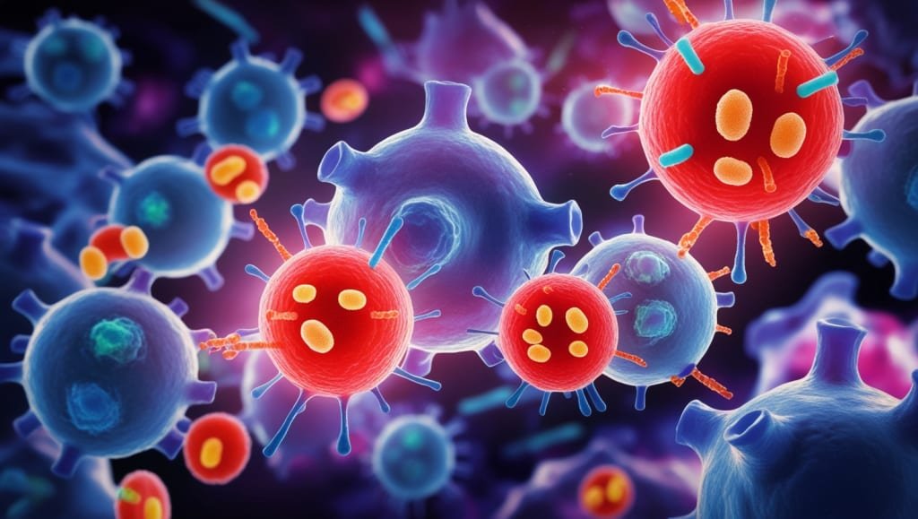 How Immunotherapy Works