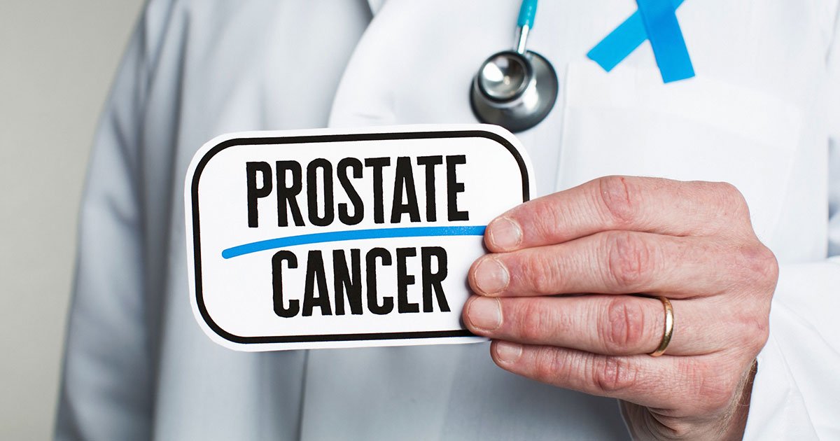 Immunotherapy for Prostate Cancer