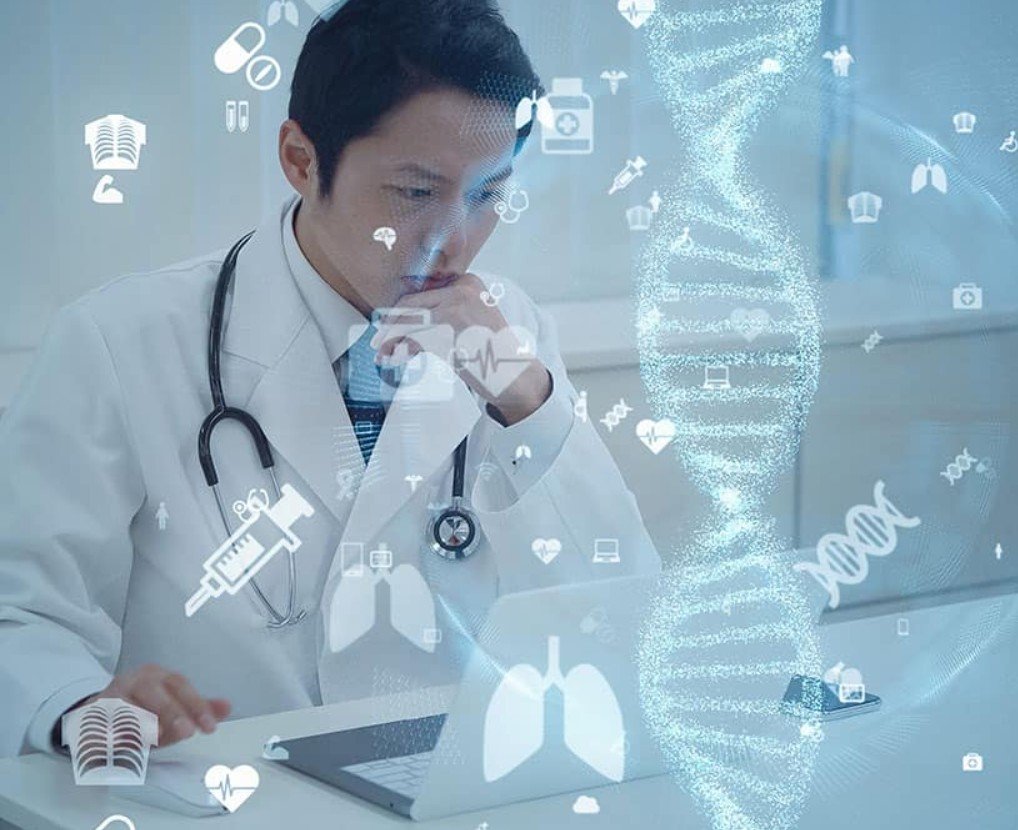 Consultation with regenerative medicine specialist