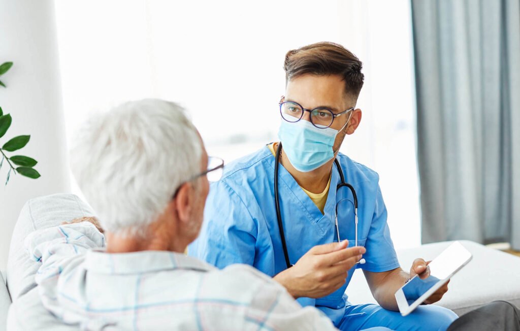 conventional medical treatments such as medication, surgery, and physiotherapy.