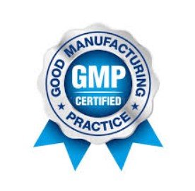 GMP badge