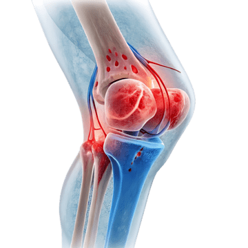Osteoarthritis