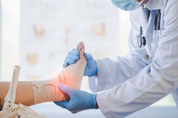 MSC therapy for orthopedic and musculoskeletal disorders