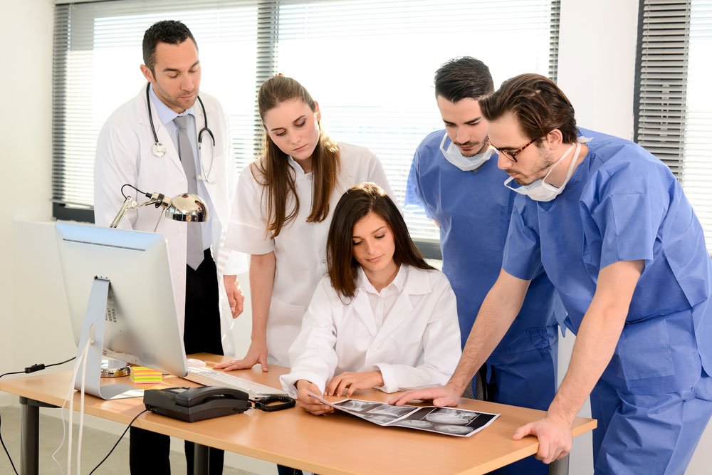 Advanced stem cell therapy and regenerative medicine facility in India adhering to global standards.
