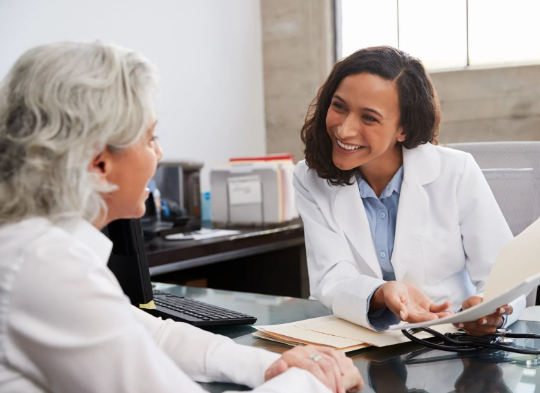 Treatment Completion