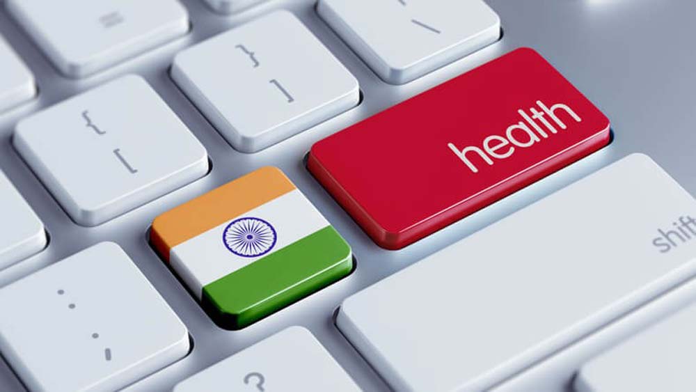 Advanced healthcare facilities in India