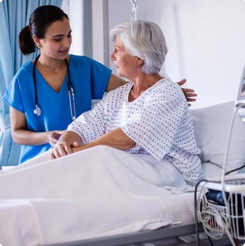 International Patient Services India