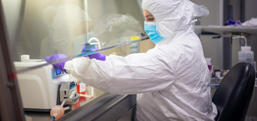 Stem Cell Therapy Timeline