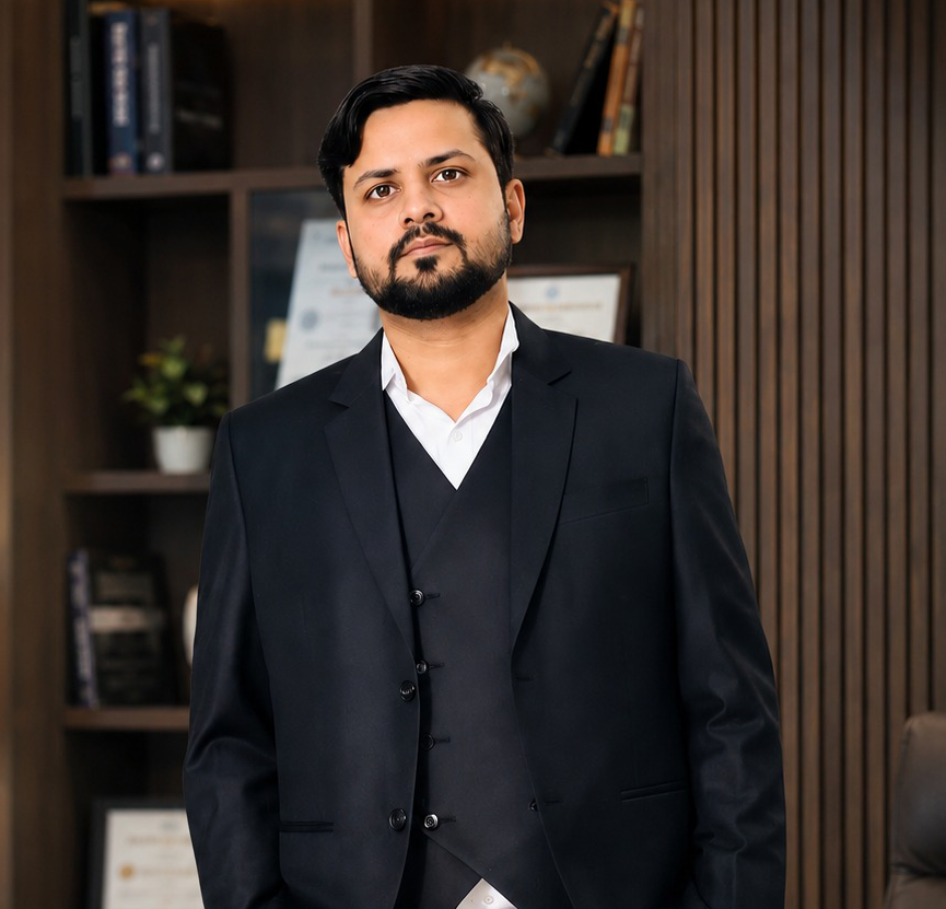Tabish Iqbal