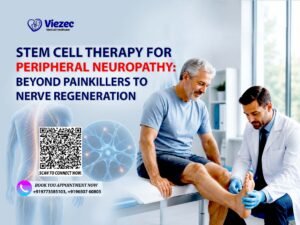 Stem Cell Therapy for Peripheral Neuropathy