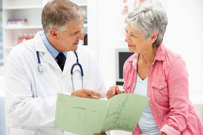 Get Expert Medical Opinion